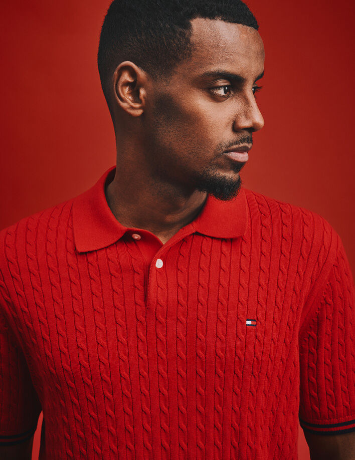 Tommy Hilfiger Polos